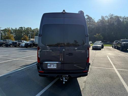 2023 Mercedes-Benz Sprinter 3500XD High Roof