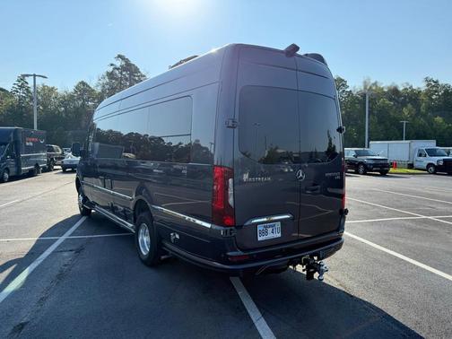 2023 Mercedes-Benz Sprinter 3500XD High Roof