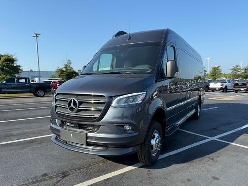 2023 Mercedes-Benz Sprinter 3500XD High Roof