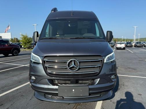 2023 Mercedes-Benz Sprinter 3500XD High Roof