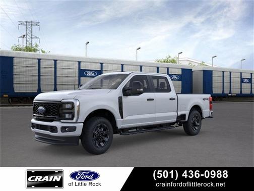 2026 Ford F-250 XL