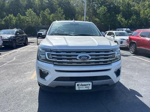 2019 Ford Expedition Max Limited