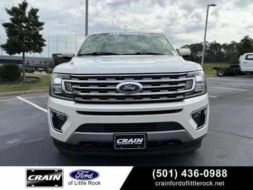 2019 Ford Expedition Max Limited