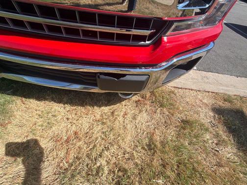 Race Red 2019 Ford F-150 XLT