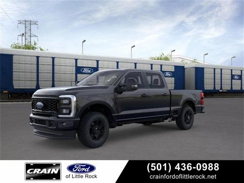 2026 Ford F-250 XL