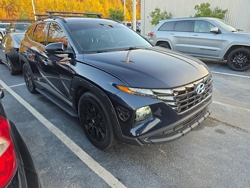 2023 Hyundai TUCSON XRT