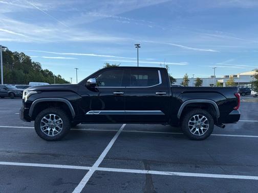2023 Toyota Tundra 1794 Edition