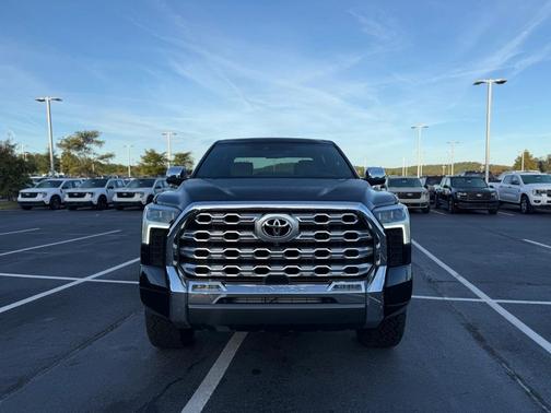 2023 Toyota Tundra 1794 Edition