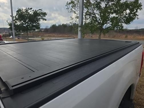 2019 Ford F-250 Platinum