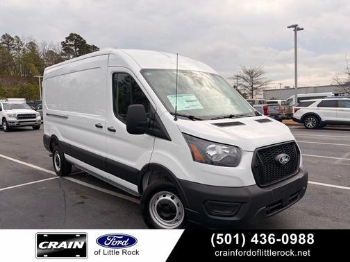 2026 Ford Transit-150 Base