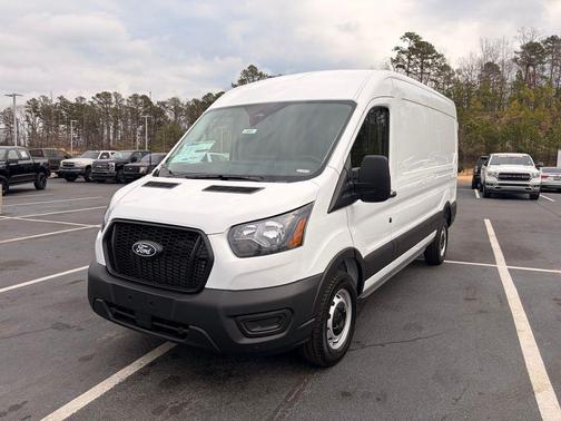 2026 Ford Transit-150 Base