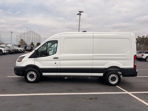 2026 Ford Transit-150 Base