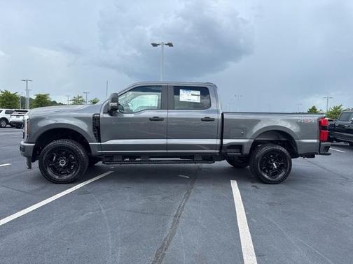 2025 Ford F-250 XL