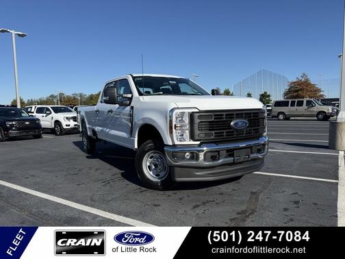 2026 Ford F-250 XL