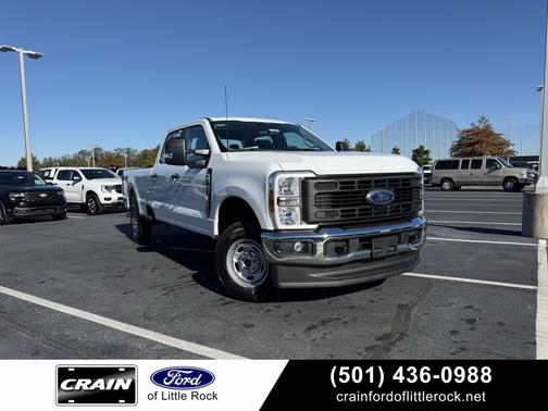 2026 Ford F-250 XL