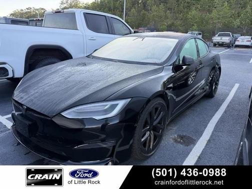 2022 Tesla Model S Base