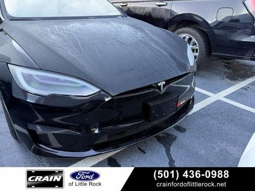 2022 Tesla Model S Base