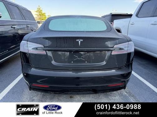 2022 Tesla Model S Base