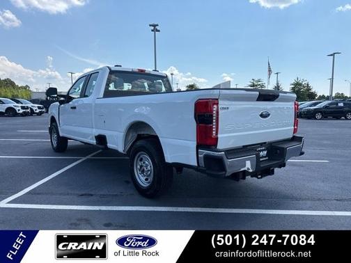 2025 Ford F-250 XL