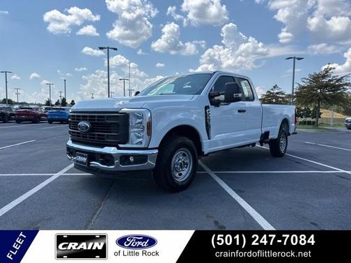 2025 Ford F-250 XL