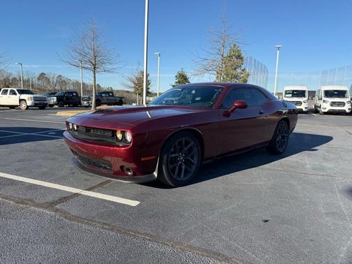 2023 Dodge Challenger GT
