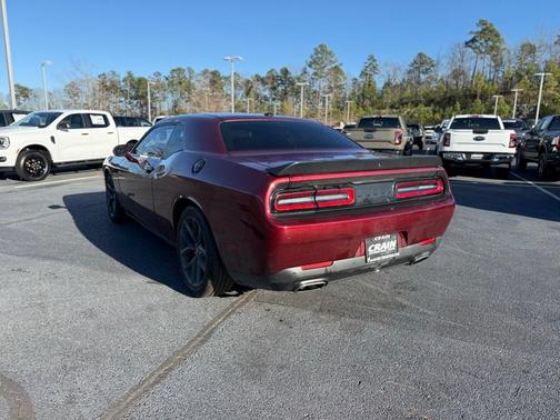 2023 Dodge Challenger GT