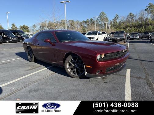 2023 Dodge Challenger GT