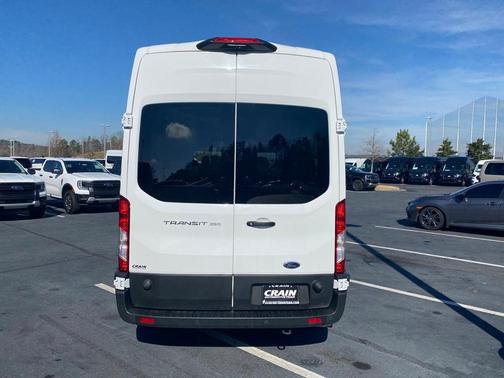 2024 Ford Transit-350 XLT