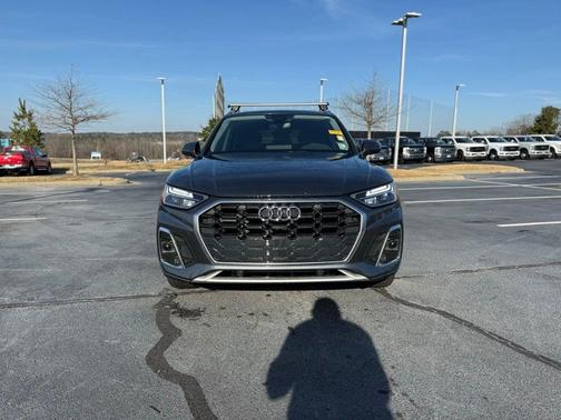 2023 Audi Q5 45 S line quattro Premium