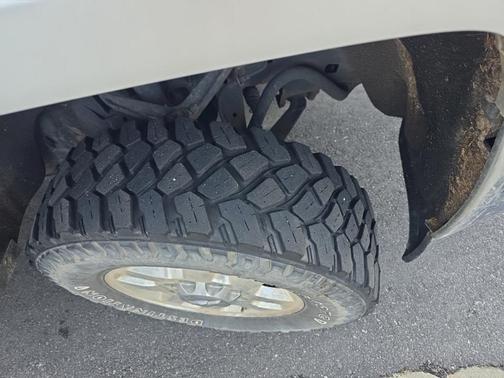 2015 Chevrolet Silverado 2500 LT