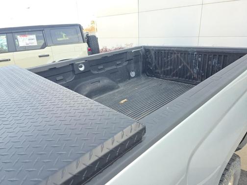 2015 Chevrolet Silverado 2500 LT