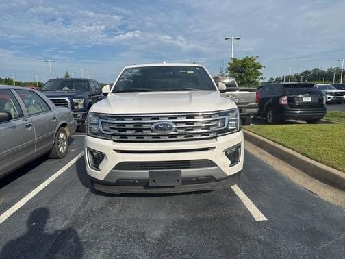 2019 Ford Expedition Limited