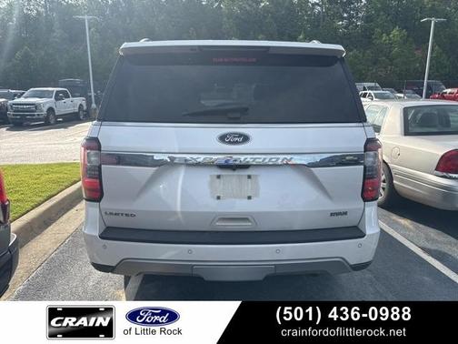 2019 Ford Expedition Limited