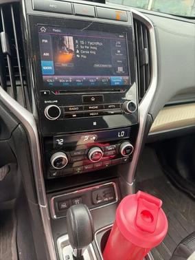 2020 Subaru Ascent Premium 8-Passenger