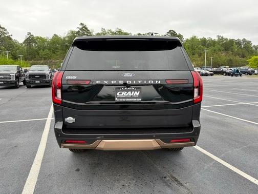 2025 Ford Expedition King Ranch