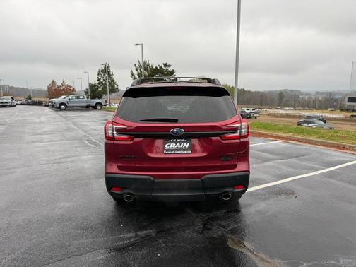 2025 Subaru Ascent Onyx Edition Touring