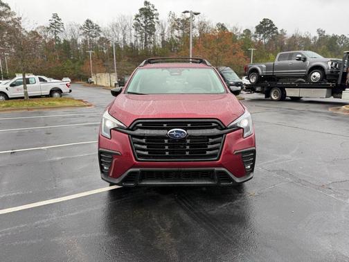 2025 Subaru Ascent Onyx Edition Touring