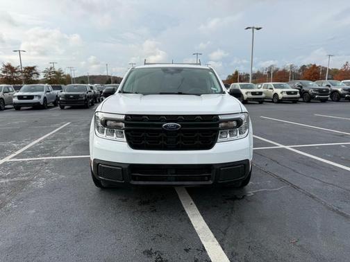 2022 Ford Maverick XL