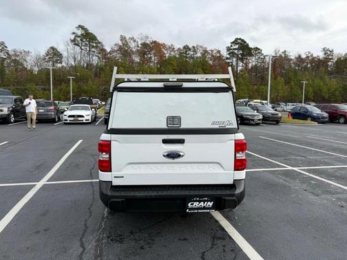 2022 Ford Maverick XL