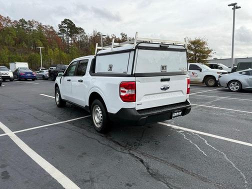 2022 Ford Maverick XL