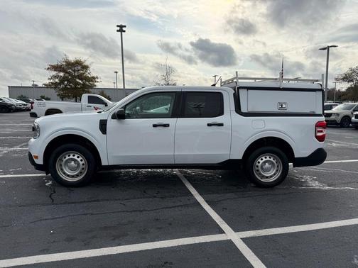 2022 Ford Maverick XL