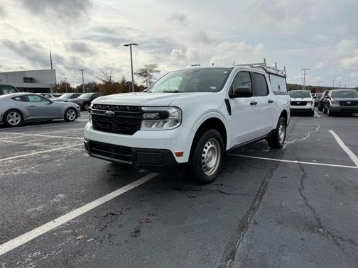 2022 Ford Maverick XL