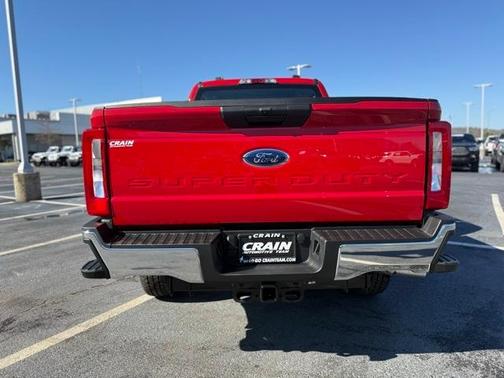 2025 Ford F-250 XL
