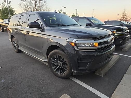 2022 Ford Expedition Max XLT