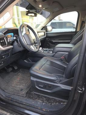 2022 Ford Expedition Max XLT