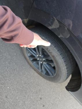 2022 Ford Expedition Max XLT