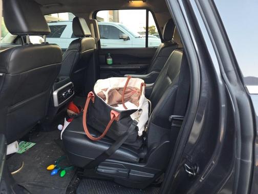 2022 Ford Expedition Max XLT