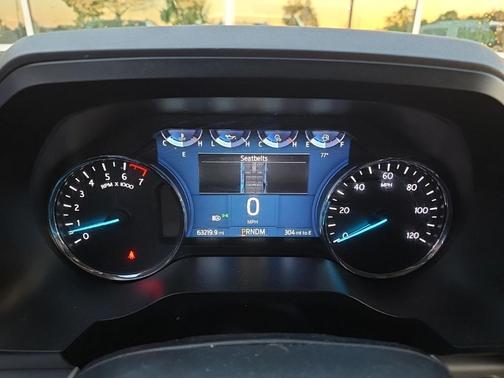 2022 Ford Expedition Max XLT