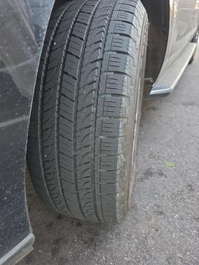 2022 Ford Expedition Max XLT