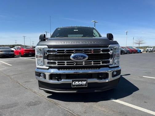 2025 Ford F-350 XLT
